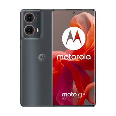 Motorola XT2427-3 Moto G85 5G Dual Sim 8GB RAM 256GB - Urban Grey