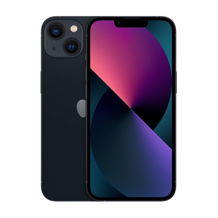 Apple iPhone 13 128GB - Midnight Apple iPhone 13 128GB - Midnight