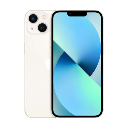 Apple iPhone 13 128GB - Starlight Apple iPhone 13 128GB - Starlight