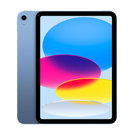 Tablet Apple iPad 10.9 10.Gen 64GB WiFi - Blue Tablet Apple iPad 10.9 10.Gen 64GB WiFi - Blue