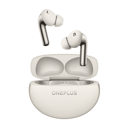 OnePlus Buds Pro 3 - White