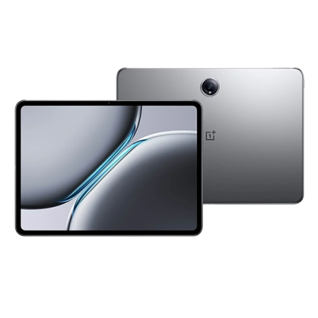 Tablet OnePlus Pad 2 12.1 12GB RAM 256GB WiFi with Folio Case - Nimbus Grey