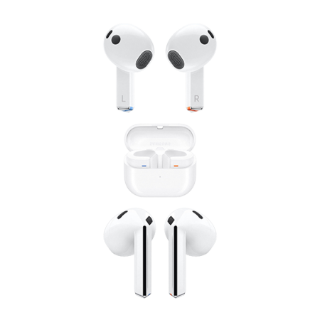 Samsung Galaxy Buds3 R530 - White