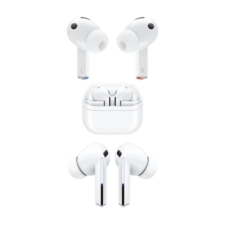 Samsung Galaxy Buds3 Pro R630 - White