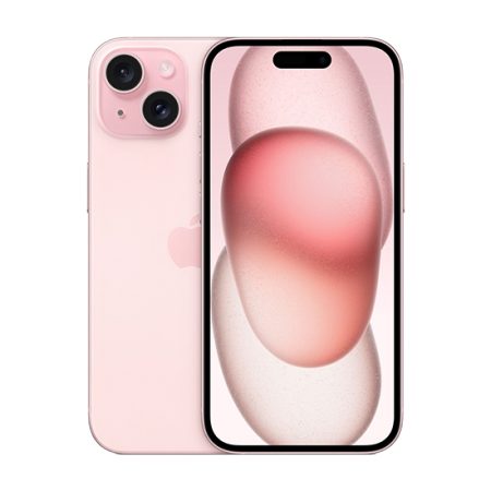 Apple iPhone 15 128GB - Pink Apple iPhone 15 128GB - Pink