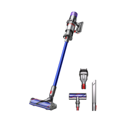 Dyson Vacuum Cleaner V11 446976-01 - Nickel Blue