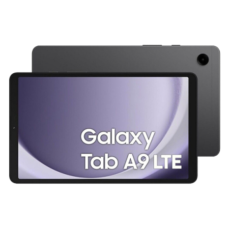 Tablet Samsung Galaxy Tab A9 X115 8.7 LTE 4GB RAM 64GB - Silver Tablet Samsung Galaxy Tab A9 X115 8.7 LTE 4GB RAM 64GB - Silver