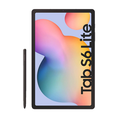 Tablet Samsung Galaxy Tab S6 Lite P620 (2024) 10.4 Wifi 4GB RAM 128GB - Grey Tablet Samsung Galaxy Tab S6 Lite P620 (2024) 10.4 Wifi 4GB RAM 128GB - Grey