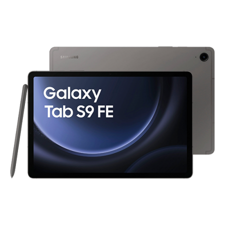 Tablet Samsung Galaxy Tab S9 FE X510 10.9 WiFi 6GB RAM 128GB - Grey Tablet Samsung Galaxy Tab S9 FE X510 10.9 WiFi 6GB RAM 128GB - Grey